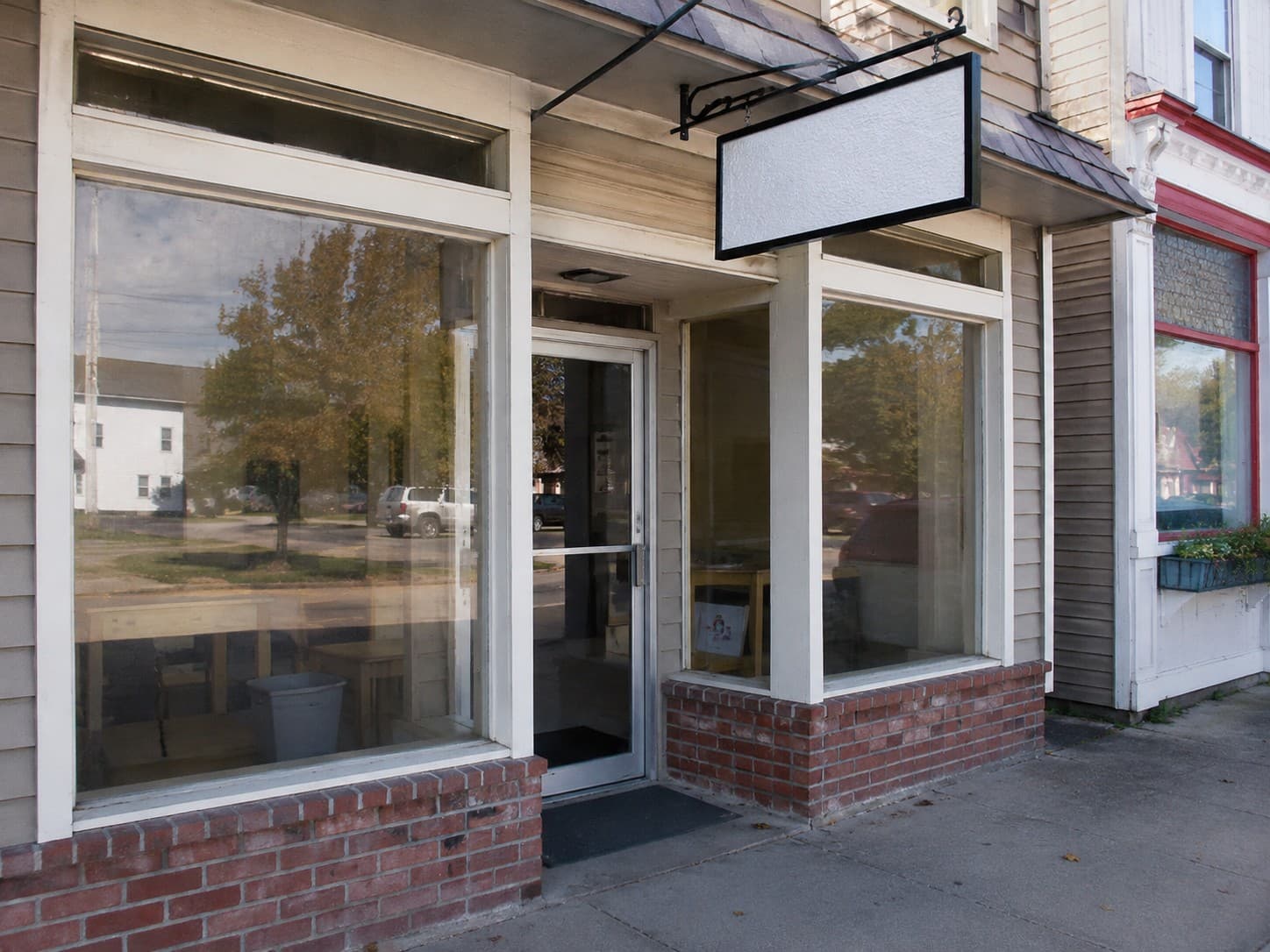 Starting a Business in Reedsport?