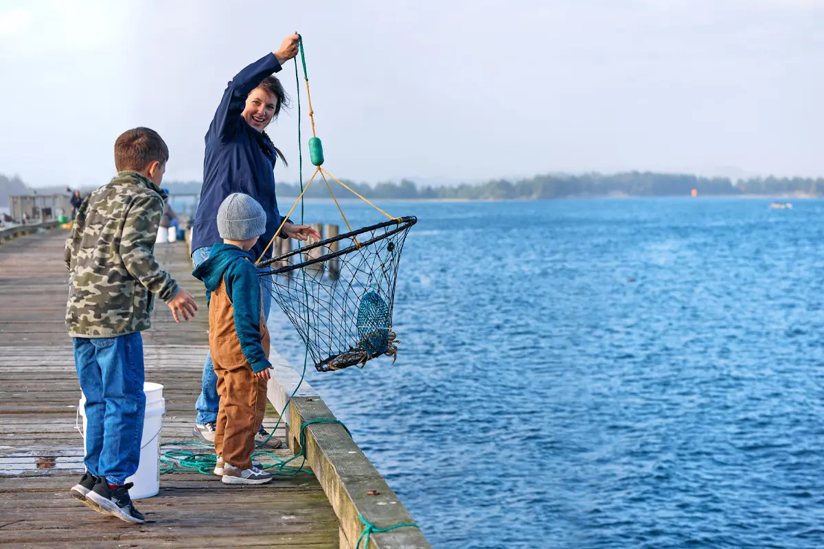 Things to Do in Reedsport With Kids