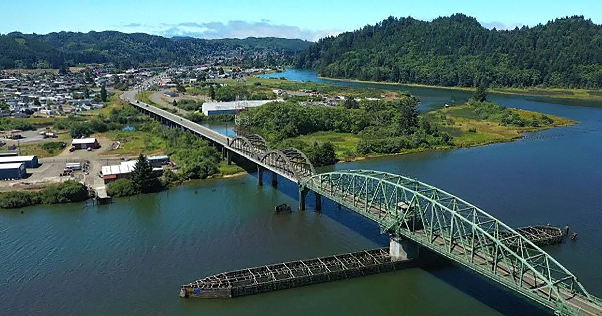 Salmon Derby — photo 2